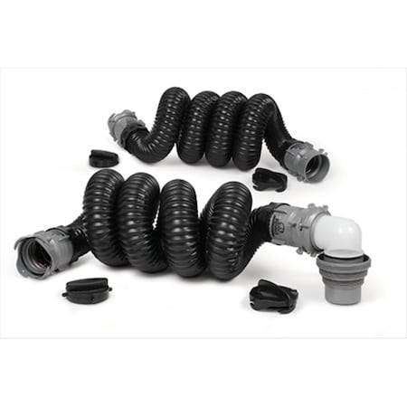 Striker 39867 20 Ft. Rhinoextreme RV Sewer Kit ST89680